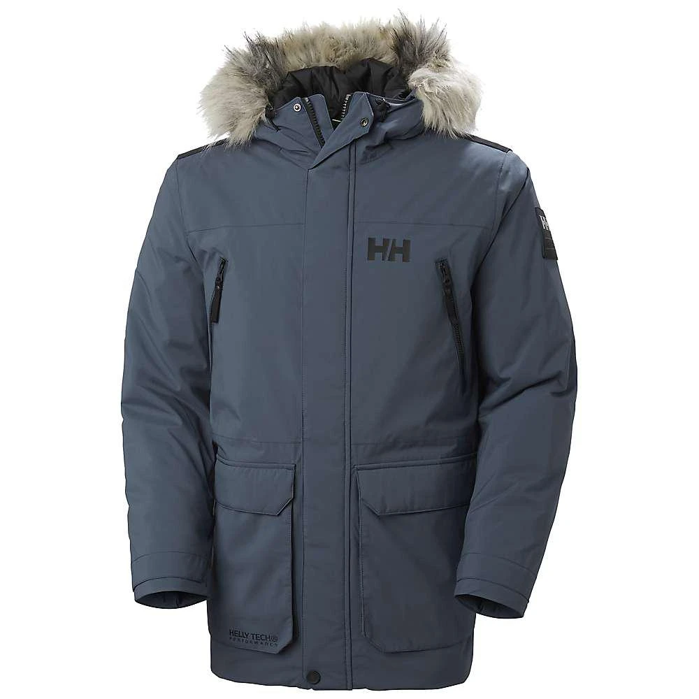 Helly Hansen Men's Reine Parka 商品