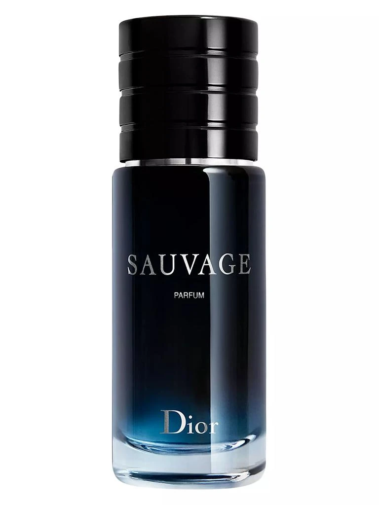 商品Dior|Dior Sauvage Parfum,价格¥789,第1张图片