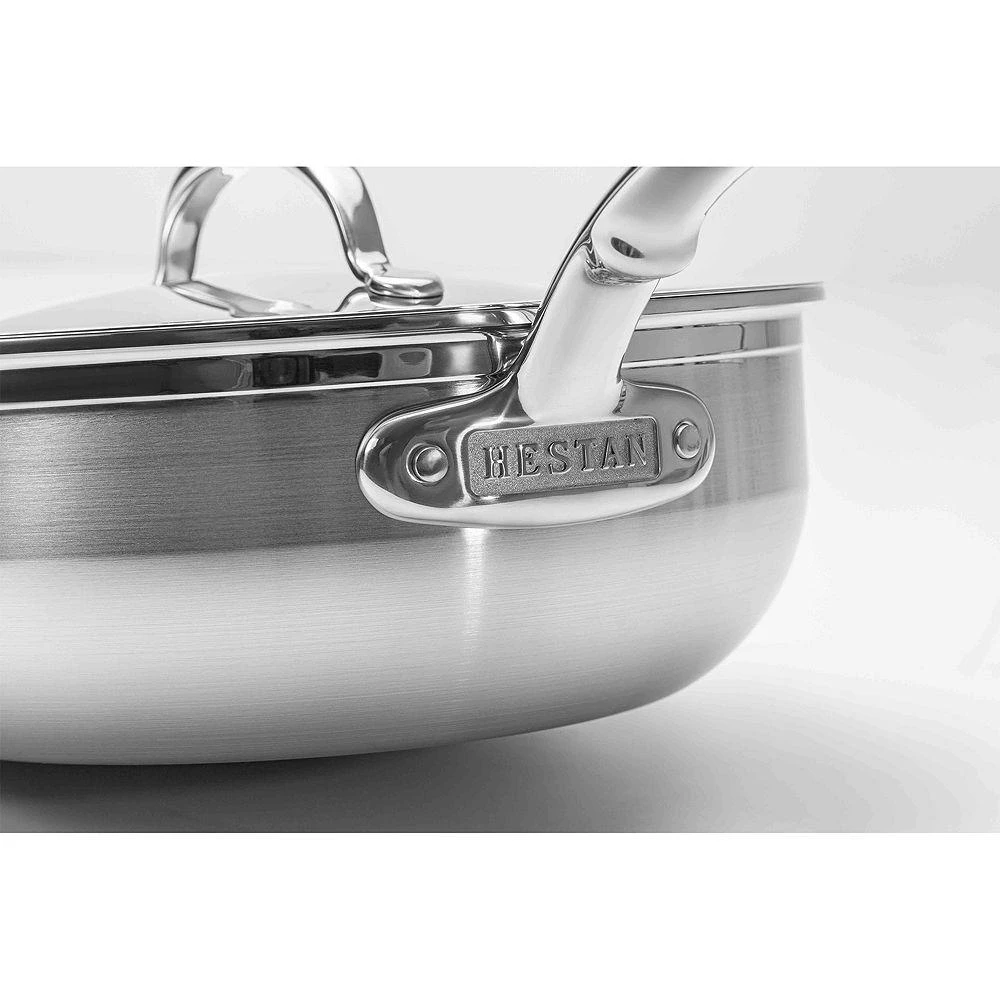 Insignia 3.5 Qt Covered Pan 商品