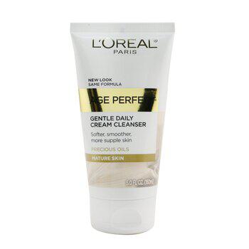 Age Perfect Gentle Daily Cream Cleanser商品第1张图片规格展示