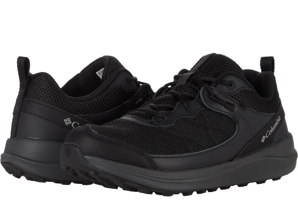 商品Columbia|Trailstorm™ (Toddler/Little Kid/Big Kid),价格¥396,第1张图片