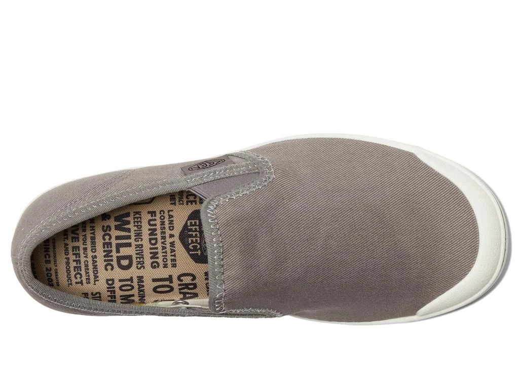 商品Keen|Eldon Slip-On,价格¥719,第2张图片详细描述