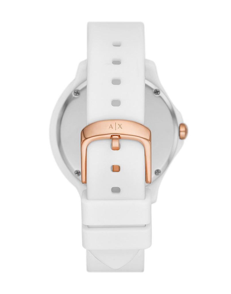 商品Armani Exchange|Wrist watch,价格¥1120,第4张图片详细描述