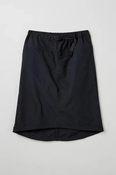 商品Gramicci|Gramicci Packable Nylon Midi Skirt,价格¥675,第2张图片详细描述