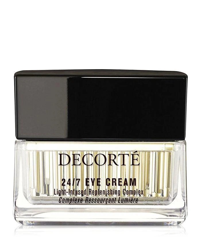 商品DECORTé|Vi-Fusion 24/7 Eye Cream 0.5 oz.,价格¥1123,第1张图片