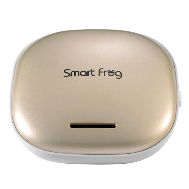 卡蛙（smart frog）汽车车载空气净化器除烟除味负离子USB甲醛雾霾 商品