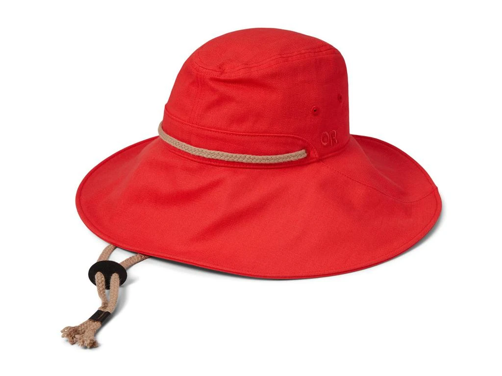 商品Outdoor Research|Mojave Sun Hat,价格¥331,第1张图片