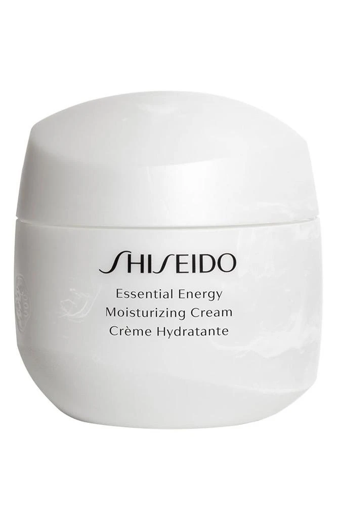 商品Shiseido|Essential Energy Moisturizing Cream,价格¥249,第1张图片