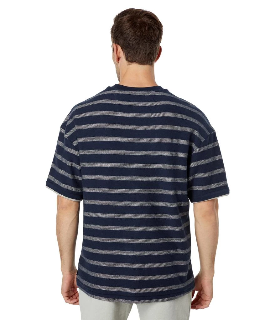 商品Nautica|Striped Pocket T-Shirt,价格¥293,第2张图片详细描述