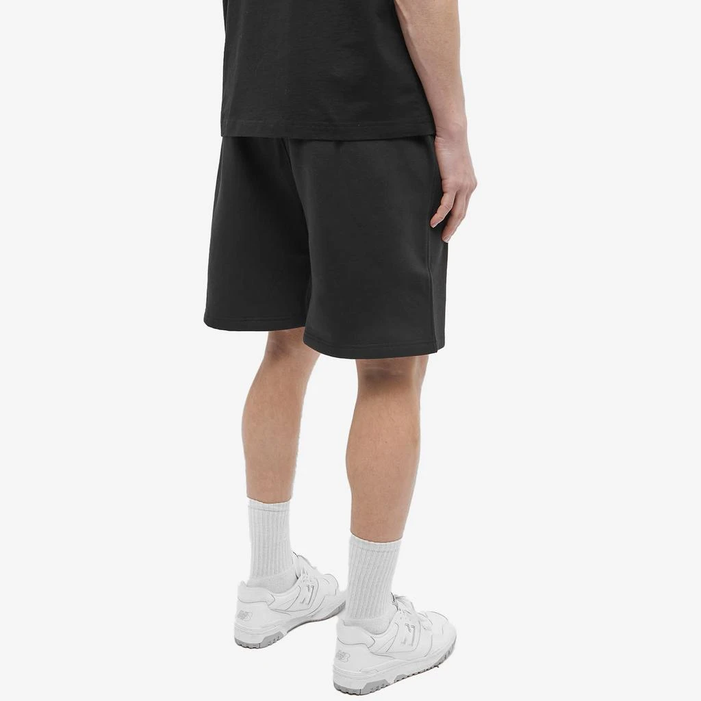 商品Calvin Klein|Calvin Klein Institutional Sweat Short,价格¥273,第3张图片详细描述