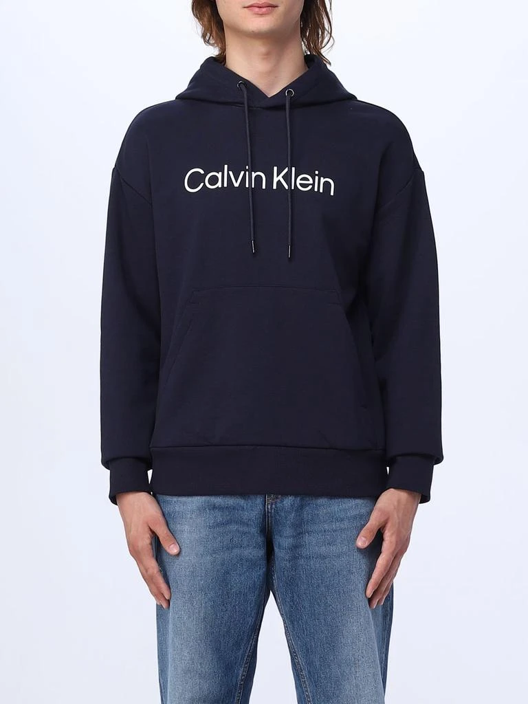 商品Calvin Klein|Sweatshirt men Calvin Klein,价格¥621,第1张图片