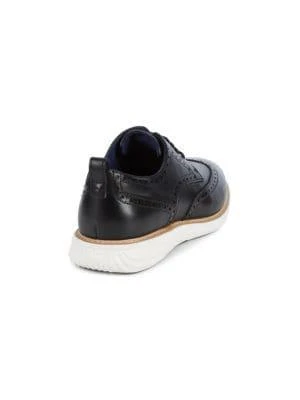 Cole Haan Grand Revolution Leather Brogues 3