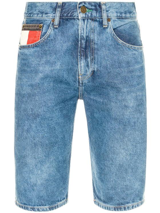 Bermuda Man Tommy Jeans商品第1张图片规格展示
