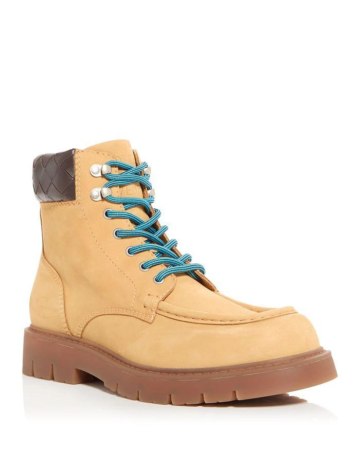 商品Bottega Veneta|Men's Hiking Boots,价格¥10544,第1张图片详细描述