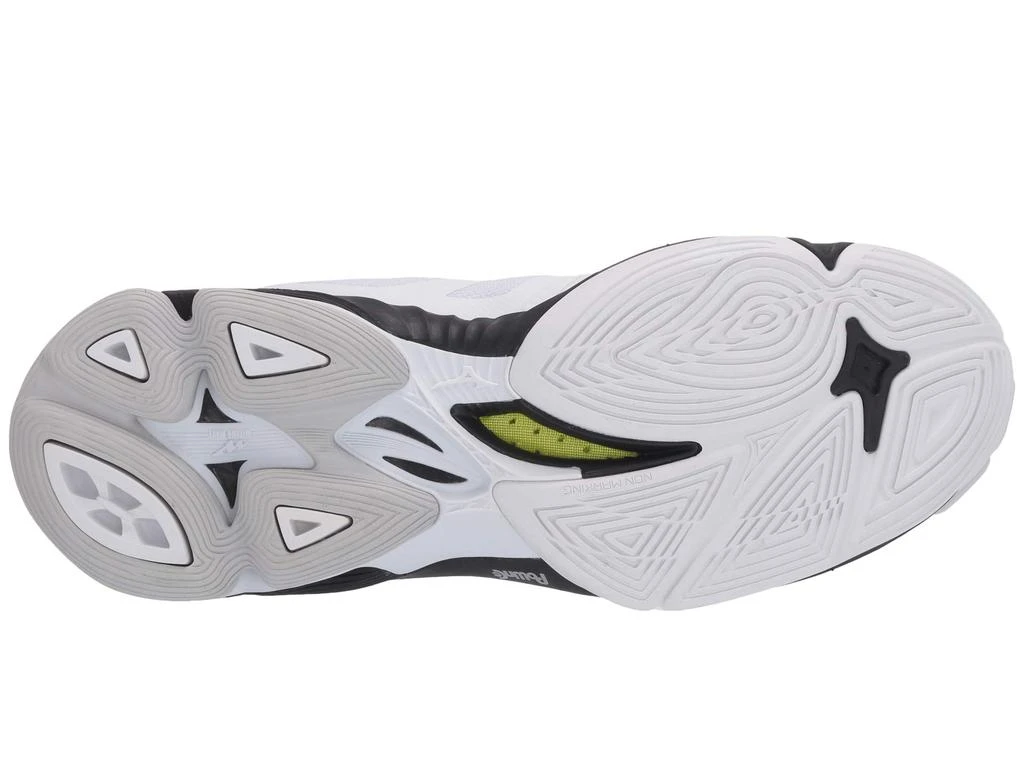 商品Mizuno|Wave Lightning Z6,价格¥1004,第3张图片详细描述
