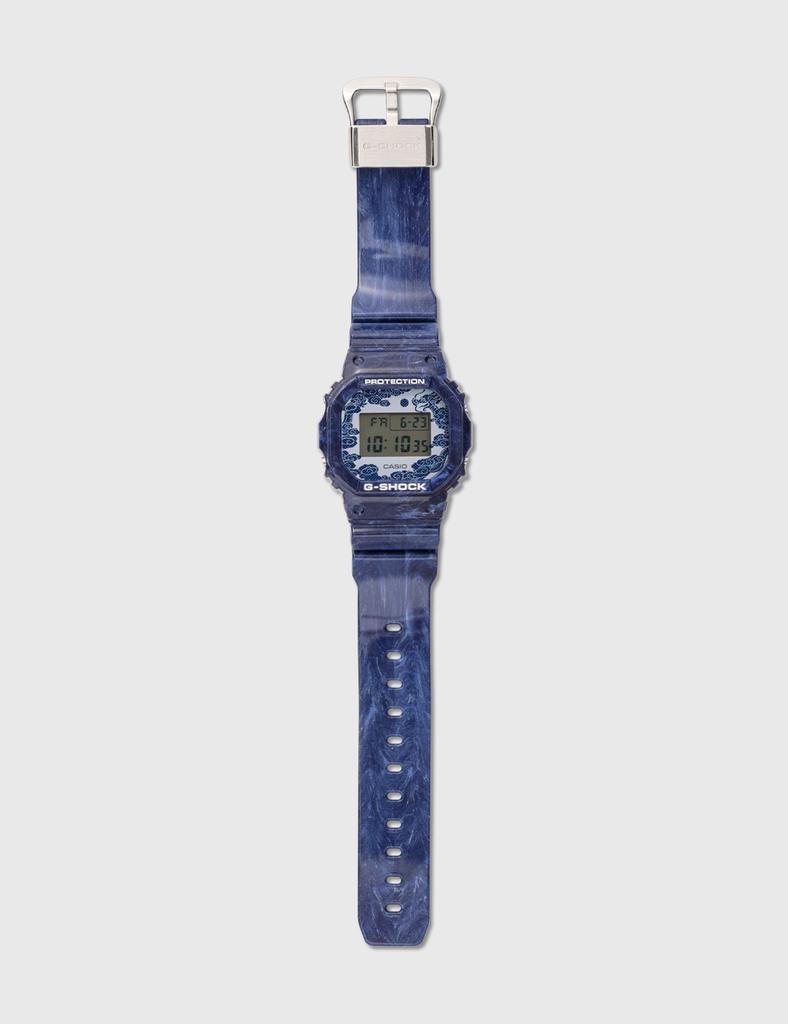 商品G-Shock|Subcrew x G-Shock DW-5600BWP-2,价格¥1199,第4张图片详细描述