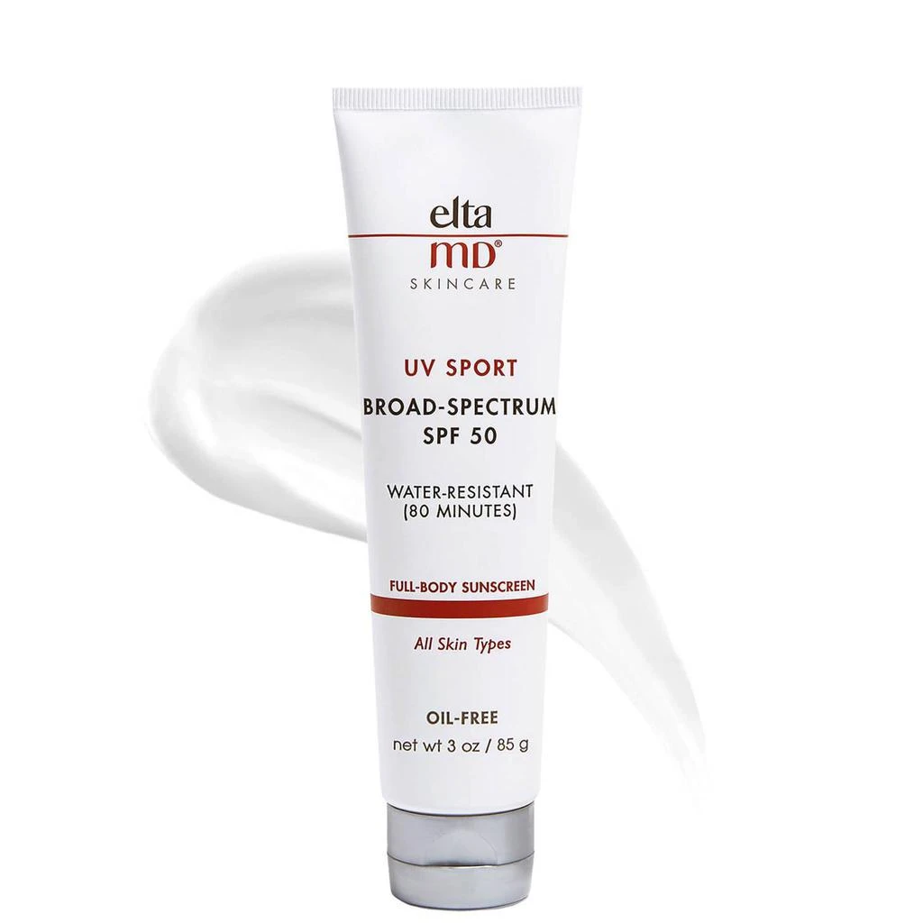 商品Elta MD|防晒乳 SPF 50,价格¥223,第1张图片