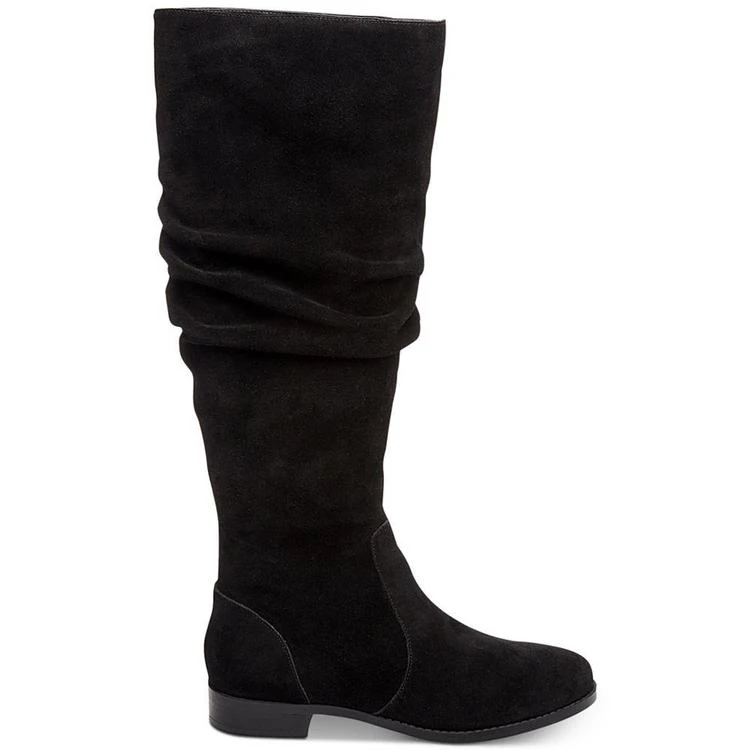 商品Steve Madden|Women's Beacon Tall Boots,价格¥242,第2张图片详细描述