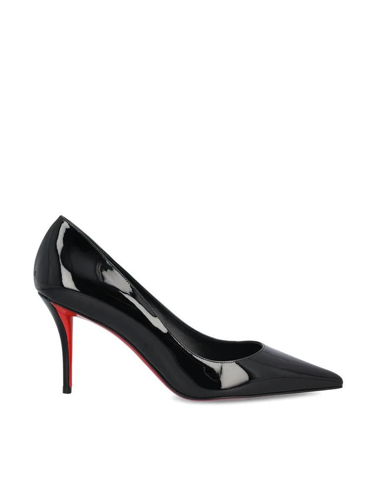 商品Christian Louboutin|Christian Louboutin Heeled Shoes,价格¥6288,第1张图片