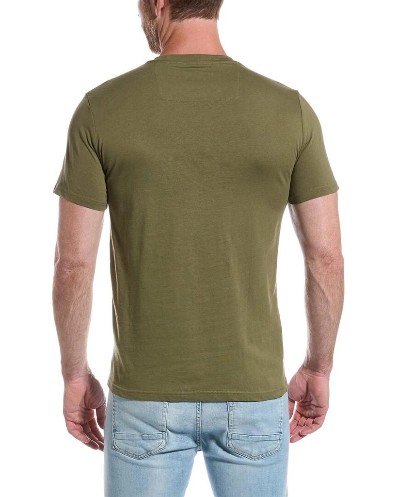 商品cavalli CLASS|Cavalli Class T-Shirt,价格¥476,第2张图片详细描述