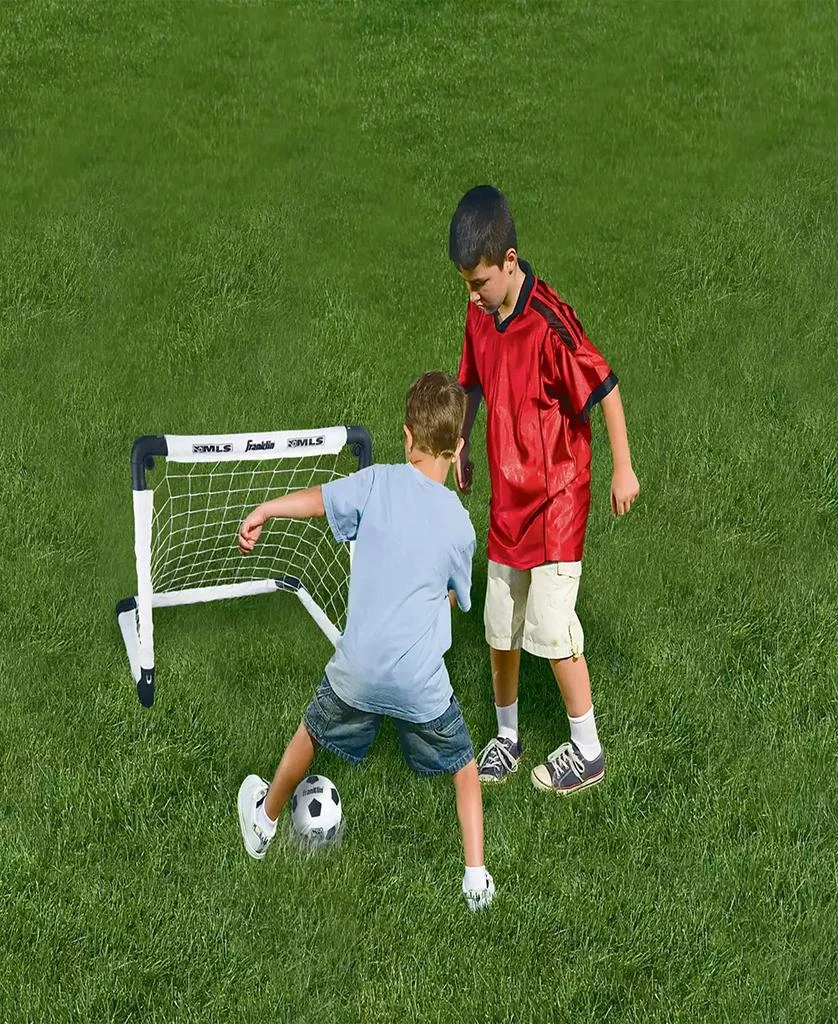 商品Franklin|MLS Mini Insta Indoor Set,价格¥333,第3张图片详细描述
