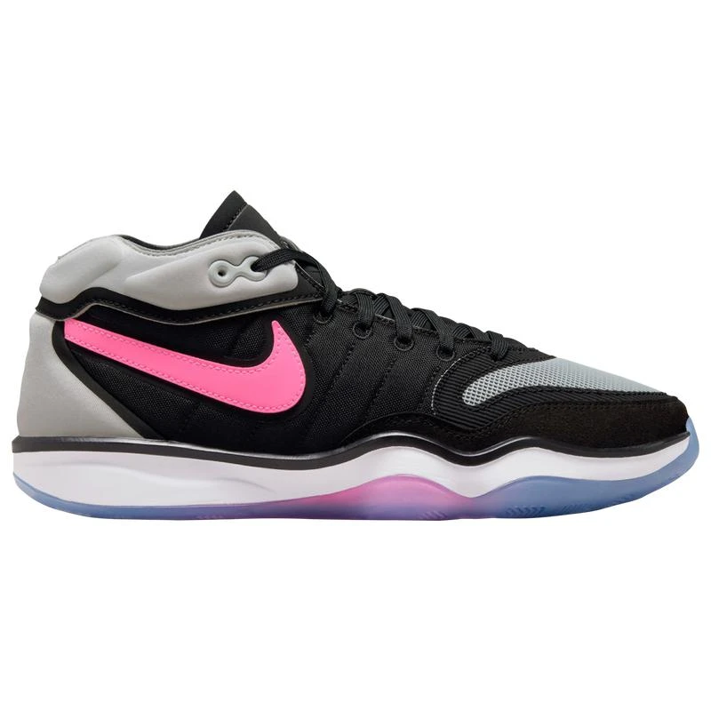 商品NIKE|Nike Air Zoom GT Hustle 2 - Men's,价格¥628,第1张图片