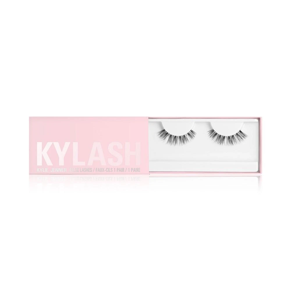 商品Kylie Cosmetics|Kylash False Lashes,价格¥135,第1张图片