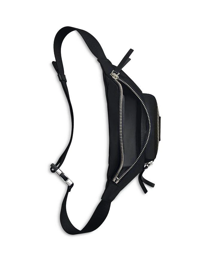 商品Marc Jacobs|The Biker Nylon Belt Bag,价格¥1114,第2张图片详细描述