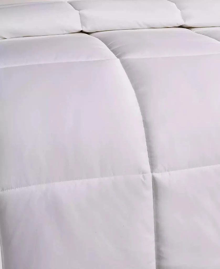 商品Royal Luxe|White Goose Feather & Down 240 Thread Count Comforter, King, Exclusively at Macy’s,价格¥902,第2张图片详细描述