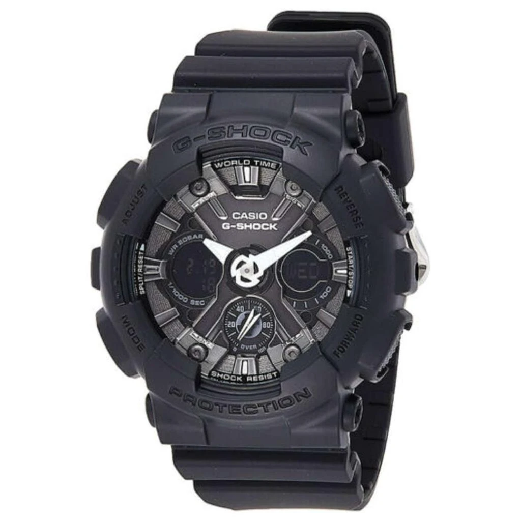 商品G-Shock|Casio G-Shock 手表,价格¥865,第1张图片