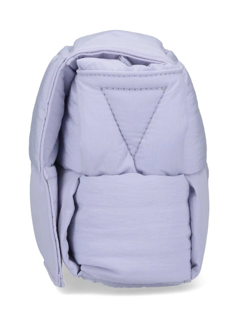 商品Bottega Veneta|Bottega Veneta Small Padded Tech Cassette Shoulder Bag,价格¥11431,第5张图片详细描述