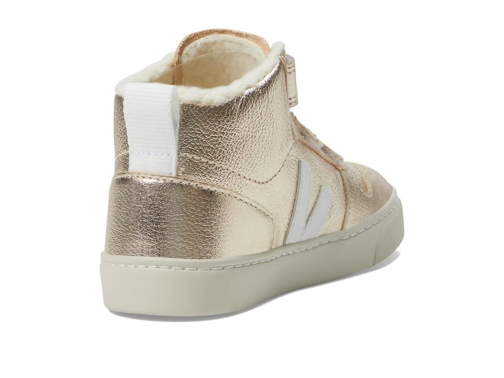 商品Veja|Small V-10 Mid Winter (Little Kid/Big Kid),价格¥897,第5张图片详细描述