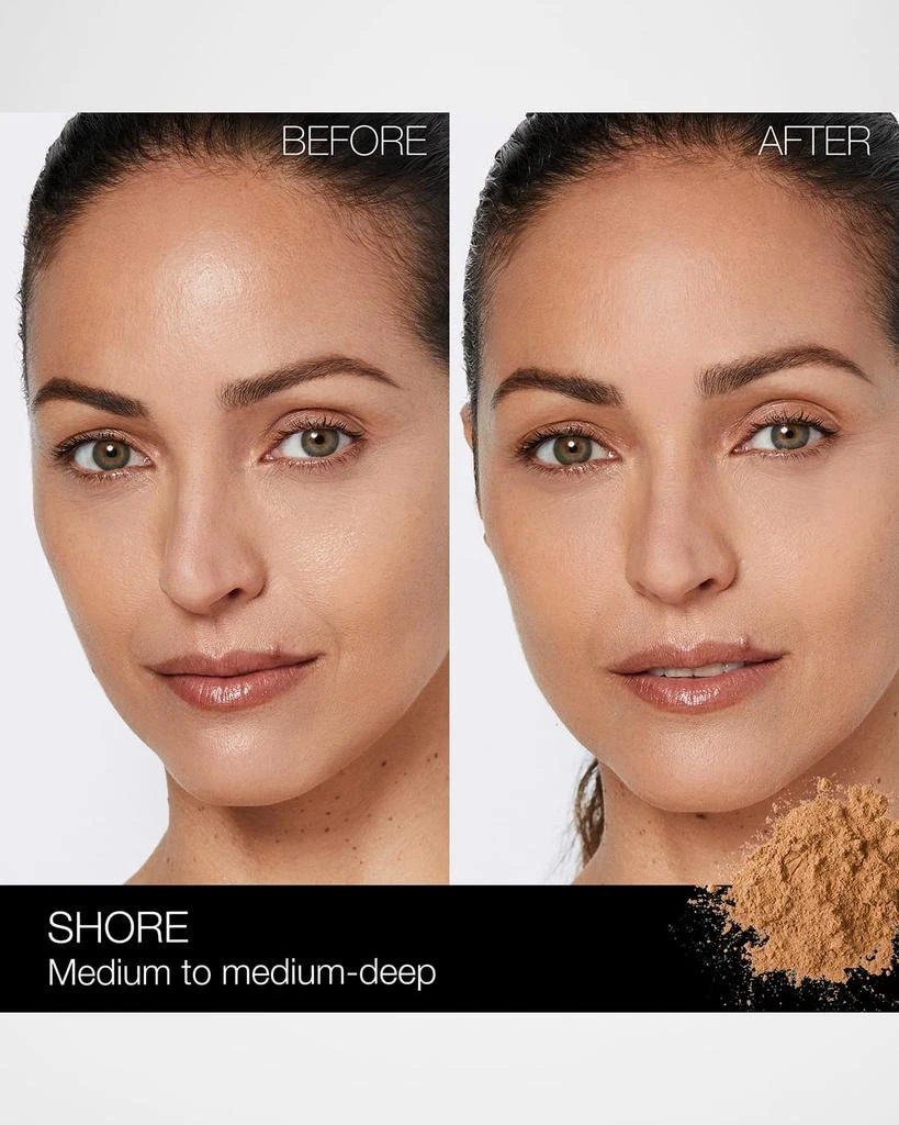 商品NARS|Light Reflecting Loose Setting Powder,价格¥323,第3张图片详细描述