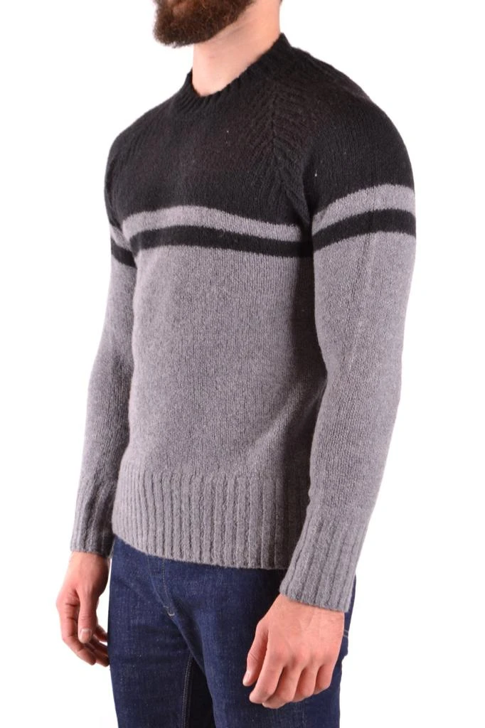 商品Paolo Pecora|PAOLO PECORA Sweaters,价格¥1330,第3张图片详细描述
