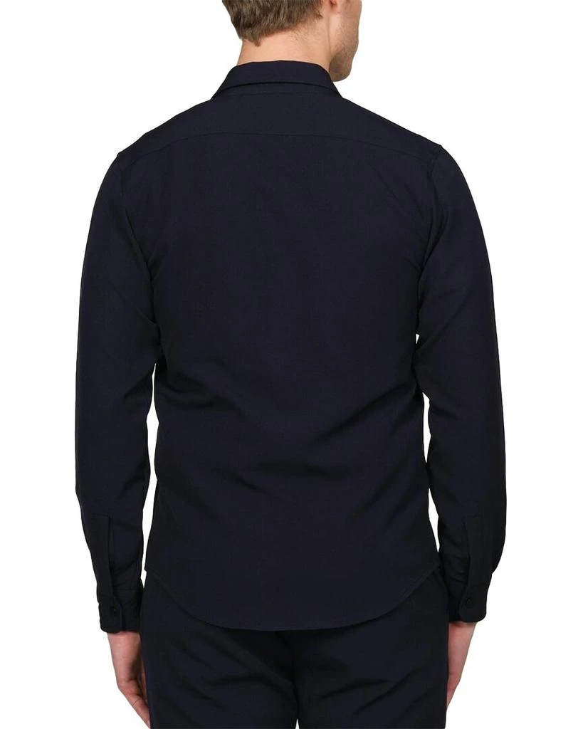 商品RON TOMSON|Ron Tomson Sport Shirt,价格¥221,第2张图片详细描述