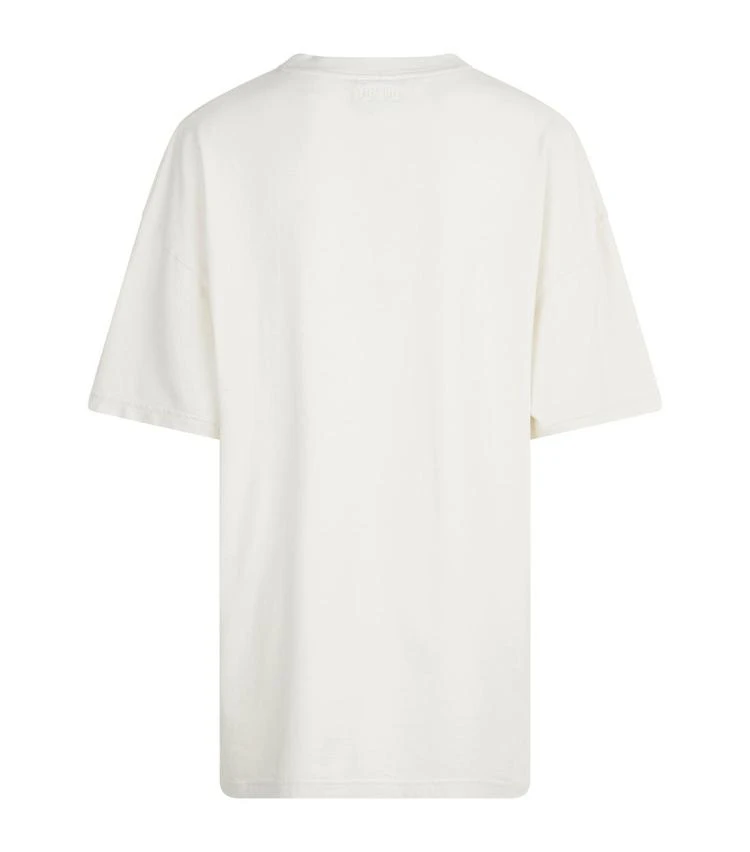 商品Vetements|Weekday T恤,价格¥537,第2张图片详细描述