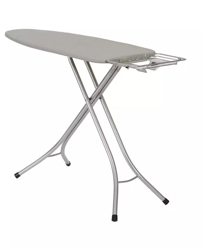 商品Household Essentials|Household Essential Wide Top Ironing Board, 4-Legs,价格¥1533,第5张图片详细描述