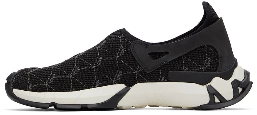 商品ROA|Black Lhamu Sneakers,价格¥553,第3张图片详细描述