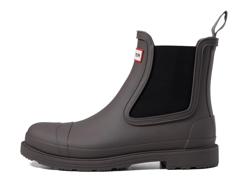 商品Hunter|Commando Chelsea Boot,价格¥1201,第4张图片详细描述