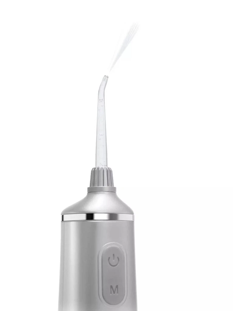 Zina Rechargable Water Flosser 商品