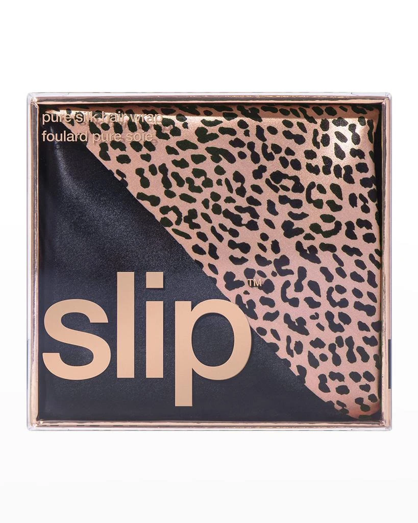 商品Slip|Pure Silk Hair Wrap,价格¥325,第1张图片