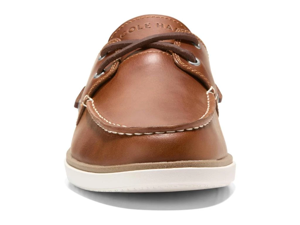 Grandpro Winward Boat Shoe 商品