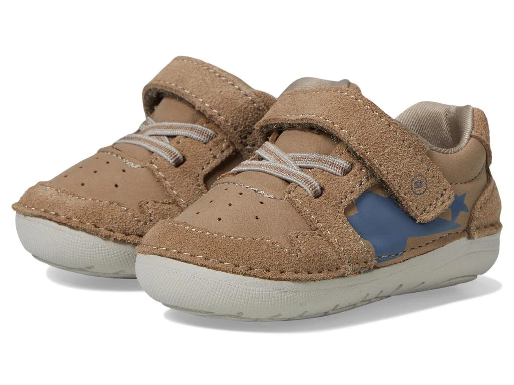 商品Stride Rite|SM Waverly (Infant/Toddler),价格¥423,第1张图片