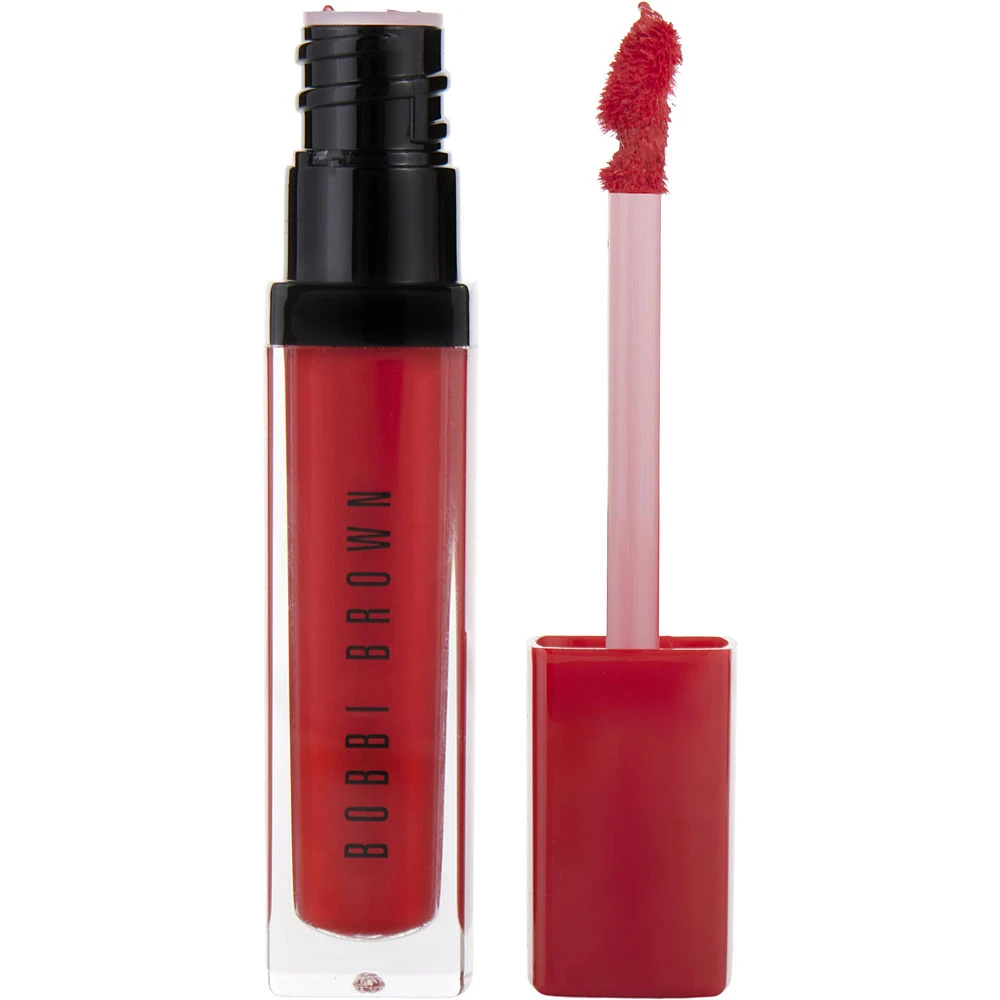 商品Bobbi Brown|Bobbi Brown 芭比波朗 炙恋唇釉 色号Big Apple 6ml,价格¥246,第1张图片