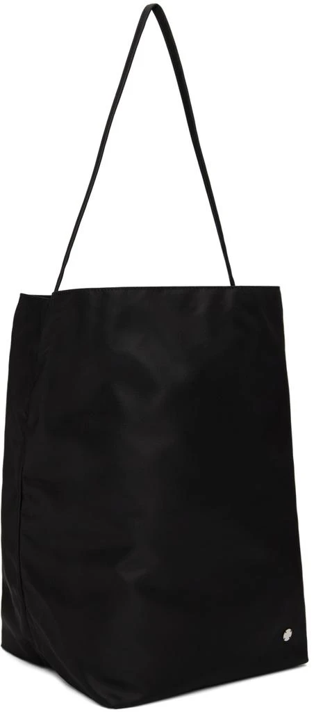 商品The Row|Black Large N/S Park Tote,价格¥7508,第2张图片详细描述