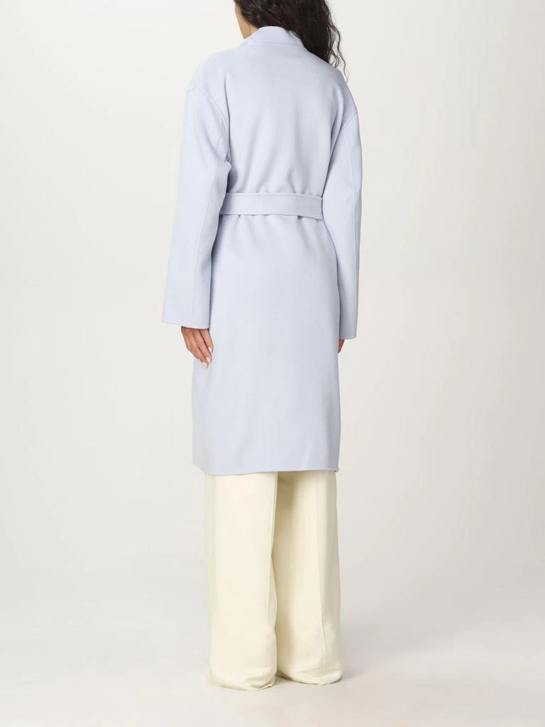 商品Theory|Theory coat for woman,价格¥3957,第3张图片详细描述