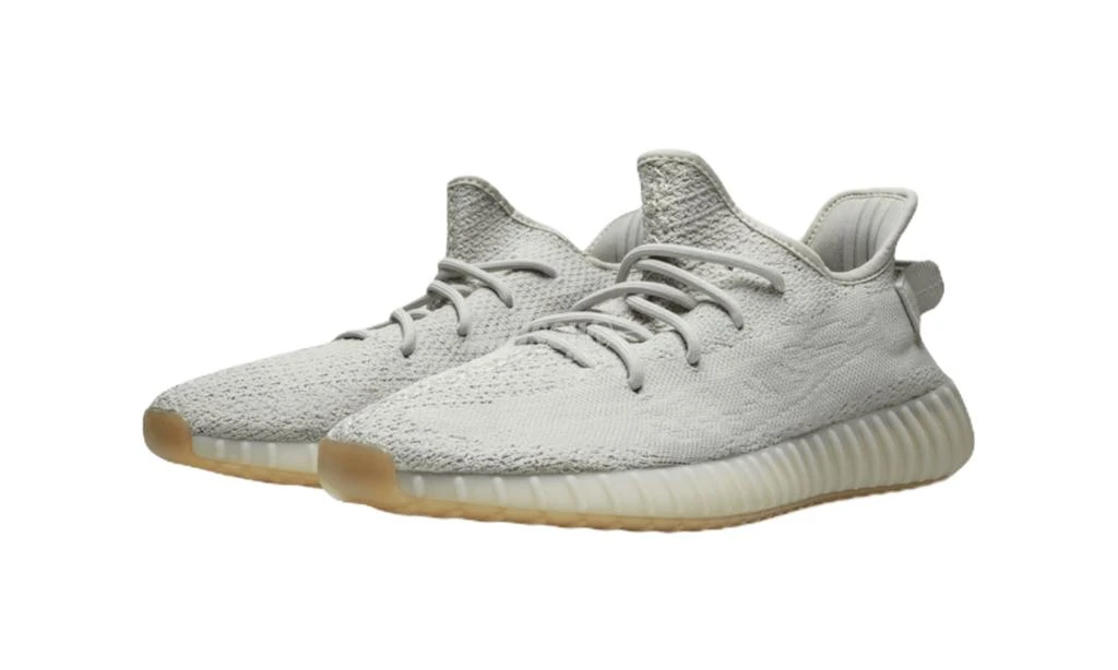 商品Adidas|Adidas Yeezy Boost 350 V2 "Sesame",价格¥2376,第2张图片详细描述