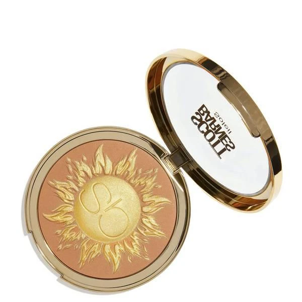 商品Scott Barnes|Scott Barnes Soleil Bronzer (Various Shades),价格¥586,第2张图片详细描述