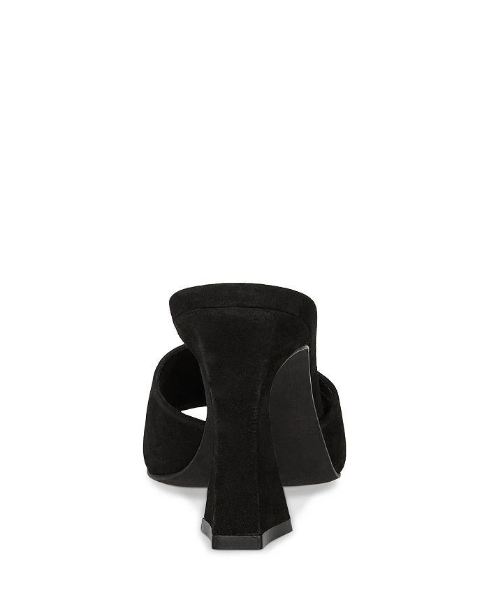 商品Steve Madden|Women's Fairfax Mule Sandals,价格¥264,第4张图片详细描述
