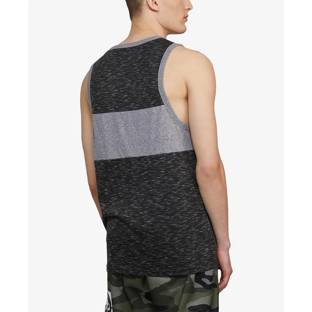 商品Ecko Unltd|Men's Chest Band Tank Top,价格¥286,第2张图片详细描述